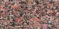 Gueldenrot Granite Image