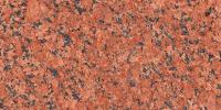 Rojo Bermil Granite Image