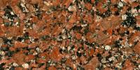 Anastasia Red Granite Image
