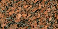 Brown Santiago Granite Image