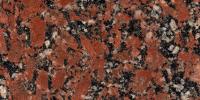 Kapustino Granite Image