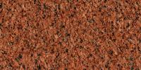 Maple Red Granite Image