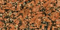 Rosso Pink Granite Image