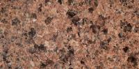 Missouri Red Granite Image