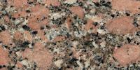 Prairie Mountain Granite Image