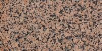 Sierra Rose Granite Image