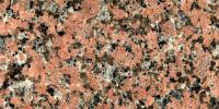 Texas Rose Granite Image
