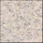 Imperial White Granite Image