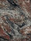 Acapulco Red Granite Image