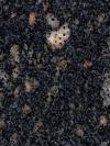 Aswan Black Granite Image