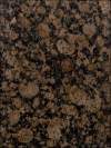 Baltic Brown Granite Image