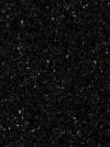 Black Galaxy Granite Image