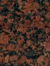 Carmen Red Granite Image