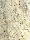 Copper Green Granite Image
