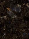 Galattica Blue Granite Image