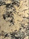 Giallo Palmeiras Light Granite Image