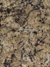 Giallo Parthenon Granite Image
