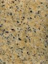 Giallo San Francisco Real Granite Image