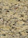 Giallo Topazio Granite Image