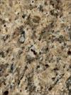 Gold Brazil Granite Image