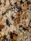 Golden Persa Granite Image