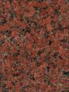 Imperial Red Granite Image