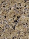 Juparana Santa Cecilia Granite Image