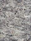 Lavender Blue Granite Image