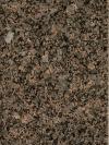 Marron Cafe Bahia Granite Image