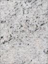 Meera White Granite Image