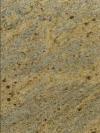 New Kashmir Gold Granite Image