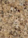 New Venetian Gold Granite Image