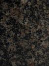 Sapphire Brown Granite Image