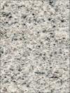 Solar White Granite Image