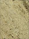 Yellow Sun Granite Image