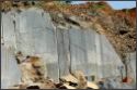 Black Galaxy Granite Quarry Image