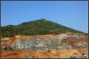 Black Galaxy Granite Quarry Image