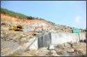 Black Galaxy Granite Quarry Image
