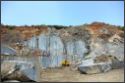 Black Galaxy Granite Quarry Image