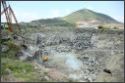 Black Galaxy Granite Quarry Image