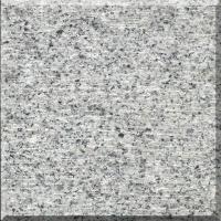 Chiselled Granite Surface Finish
