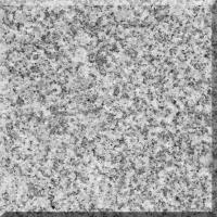 Flamed Granite Surface Finish