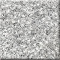 Rough Picked Granite Surface Finish