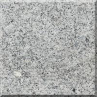 Sandblasted Granite Surface Finish