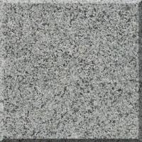 Flamed Granite Surface Finish