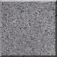 Flamed & Brushed Granite Surface Finish