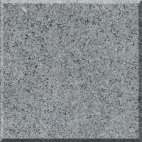 Honed Granite Surface Finish