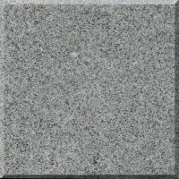 Sandblasted Granite Surface Finish